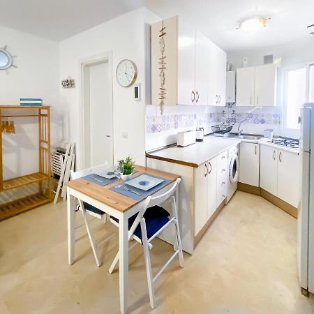 Homely Malaga Goleta エクステリア 写真
