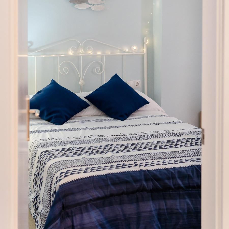 Homely Malaga Goleta エクステリア 写真