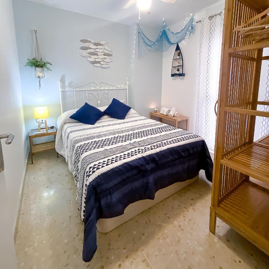 Homely Malaga Goleta エクステリア 写真