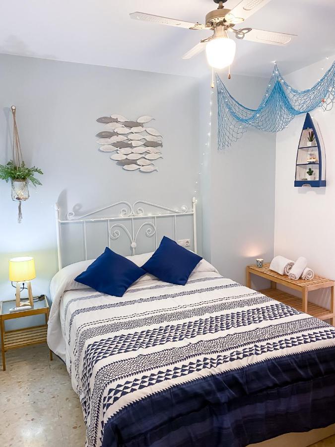 Homely Malaga Goleta エクステリア 写真